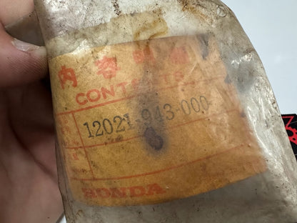 Honda GUIDE, VALVE 12021-943-000