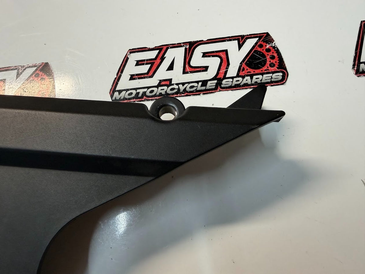 Front Sprocket Cover KTM RC 390 2014-2023 OEM 90230060002
