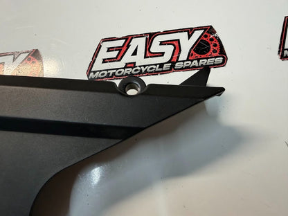 Front Sprocket Cover KTM RC 390 2014-2023 OEM 90230060002