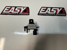 Yamaha YZF R1 2015-2019 Fuel Cut Solenoid Valve OEM Genuine 5PS-1410H-01