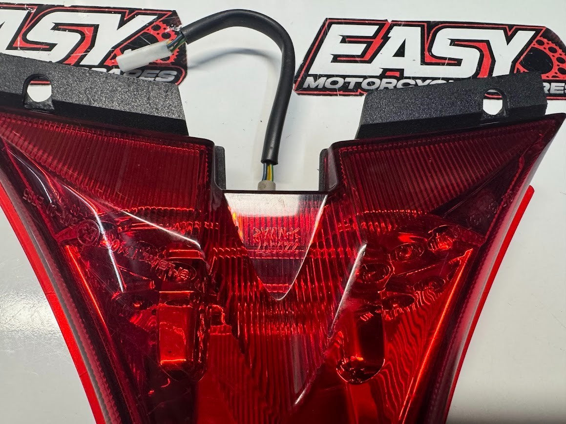Aprilia RS4 125 4T 2011-2016 Taillight Brake Light OEM Genuine 2D000238R