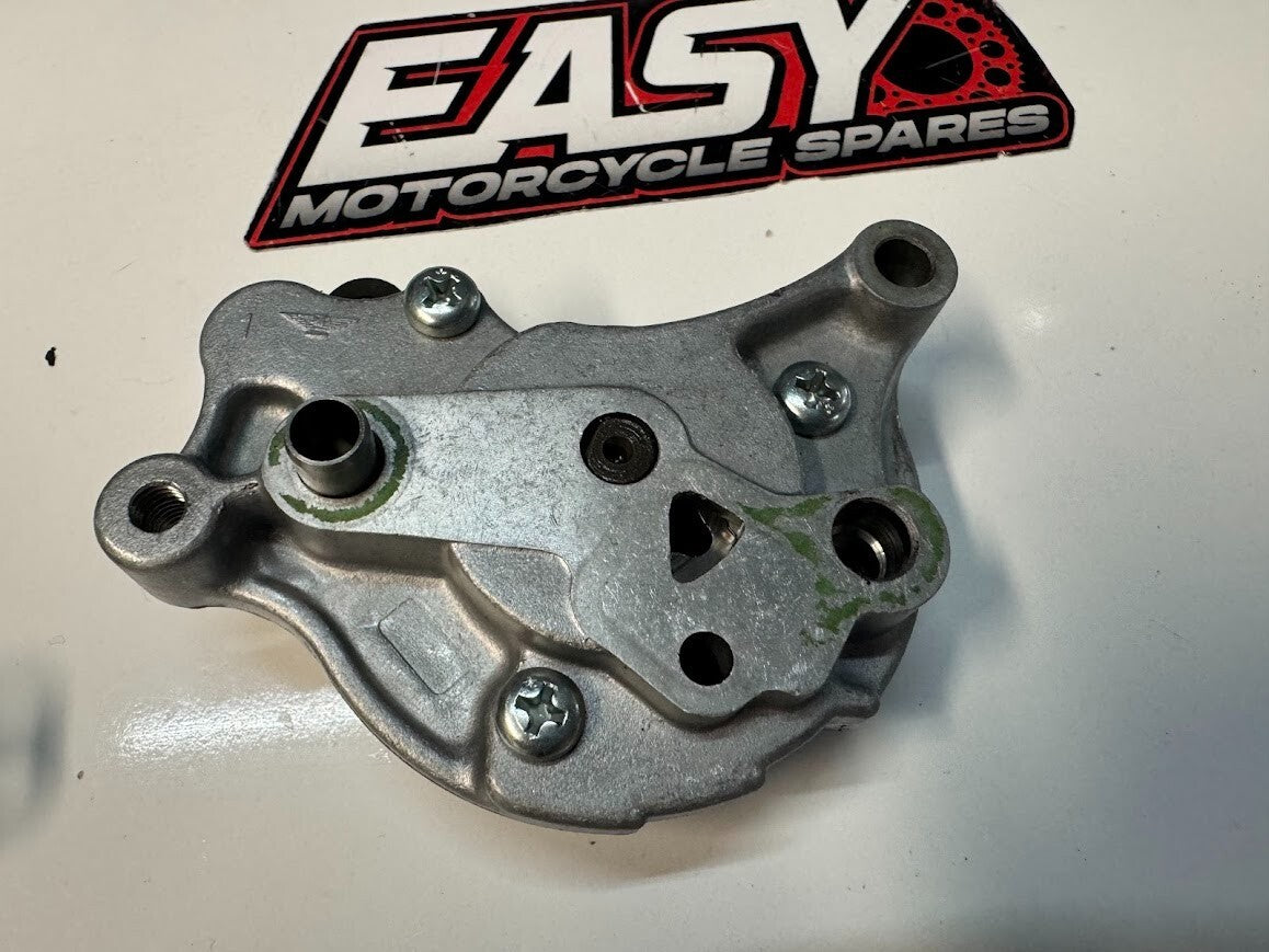 Oil Pump Honda XR 250 E-4