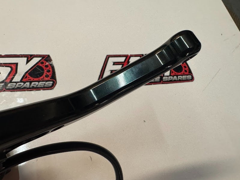 Royal Enfield Interceptor 650 2022 Clutch Lever and Perch OEM Genuine Euro 5