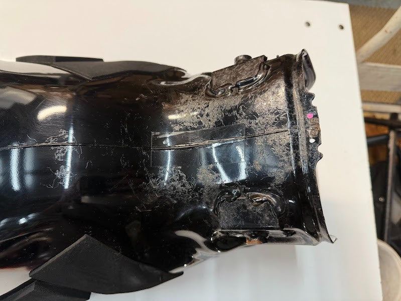 Fuel Tank Honda CBR 1000 RR 2014-2016 OEM 17500-MGP-D61