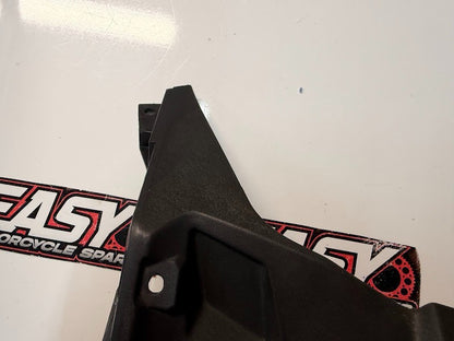 Front Panel Trim CF Moto 650 NK 2016-2024 OEM 6NQ0-040701