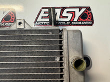 Yamaha YZF R15 2011-2016 Radiator Cooling OEM Genuine 38B-E240A-00