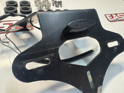 Suzuki GSXR 1000 2009-2016 R&G Tail Tidy