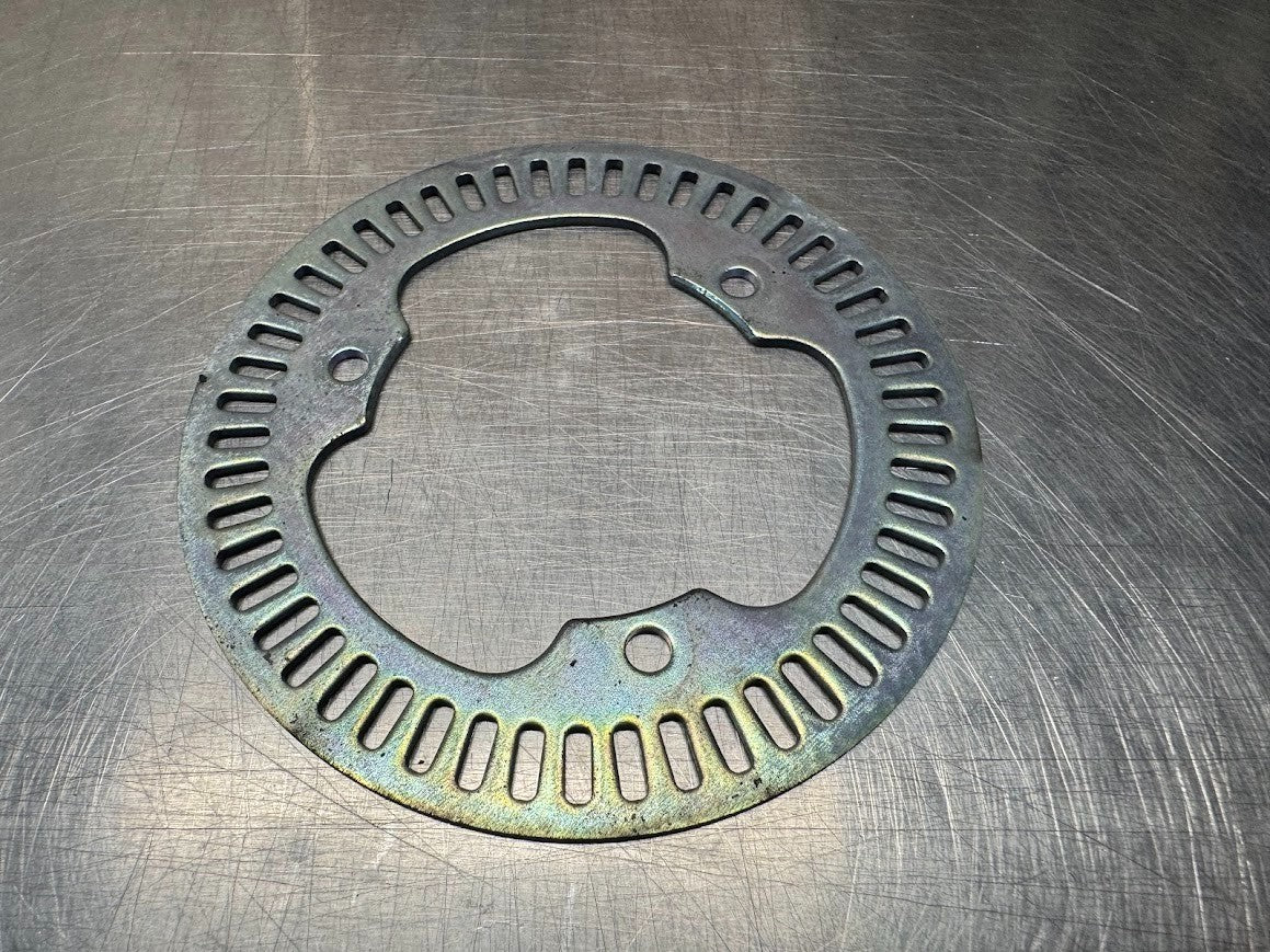 Suzuki GSX-S 1000 2015-2025 ABS Front Speed Sensor Ring OEM Genuine 54162-44H00