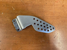 LH Riders Heel Guard Yamaha R1 2000 5JJ-27445-00-00