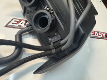 Yamaha YZF R7 2022-2025 Airbox Complete OEM Genuine 1WS-14401-00
