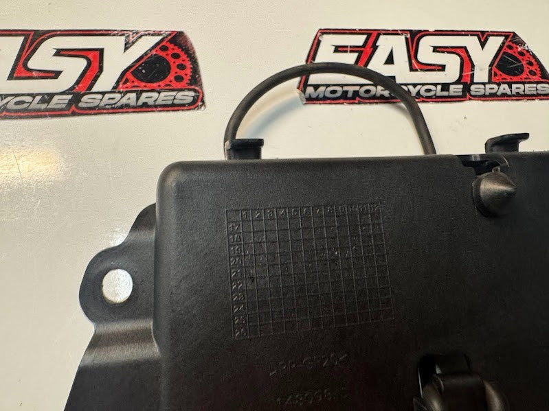 Royal Enfield Interceptor 650 2022 Toolkit Tray OEM Genuine 148098D Euro 5