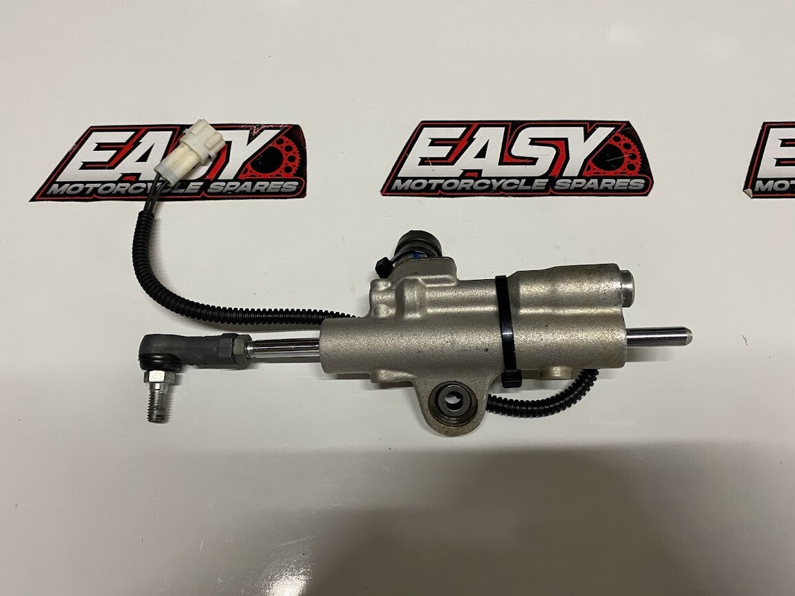 Yamaha R1 2015-2019 Steering Damper OEM Genuine 2CR-23490-00-00