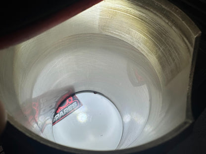 Suzuki VL 1500 Intruder 1998-2004 Cylinder Barrel Set OEM Genuine