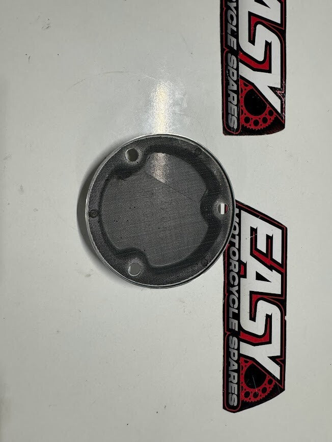 Oil Pickup Screen Suzuki GS 500 2006