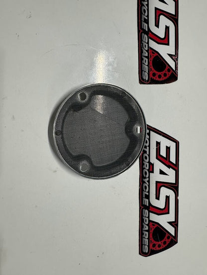 Oil Pickup Screen Suzuki GS 500 2006