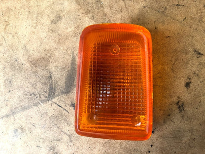 Spare Indicator Lens Suzuki GSX 750 F 1989