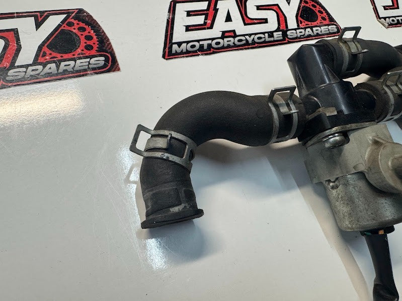 Yamaha YZF R1 2009-2025 Air Valve Solenoid OEM Genuine 2D1-14840-00