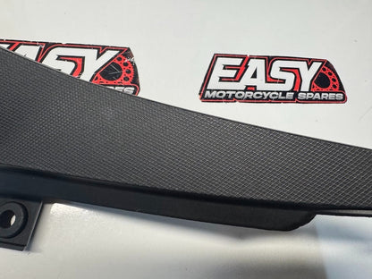 Aprilia RS4 125 4T 2011-2016 LH Side Cover Fairing Cowl OEM Genuine 897692