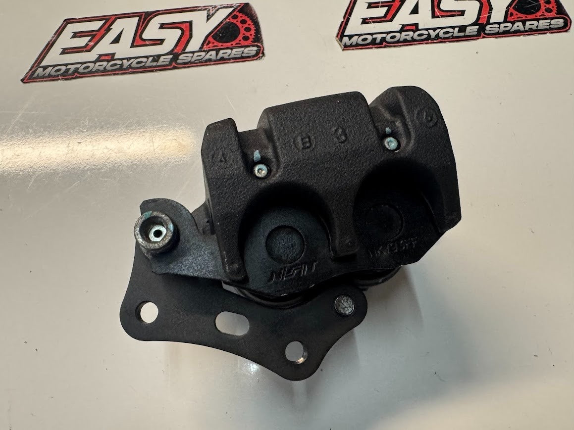 Kawasaki Ninja 500 2024-2025 Rear Brake Caliper OEM Genuine 43080-0245-DJ