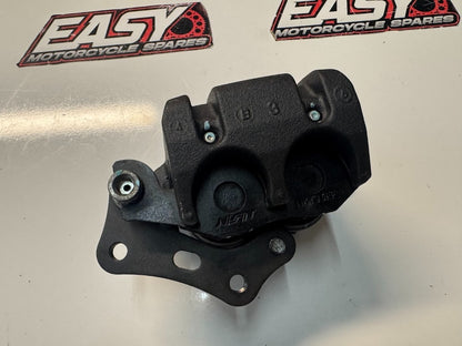 Kawasaki Ninja 500 2024-2025 Rear Brake Caliper OEM Genuine 43080-0245-DJ