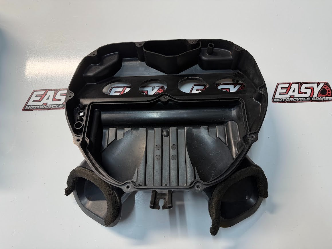 Airbox Cleaner Case Lower Suzuki GSXR 1000 2007-2008 OEM 13700-21H00 #2