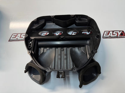 Airbox Cleaner Case Lower Suzuki GSXR 1000 2007-2008 OEM 13700-21H00 #2