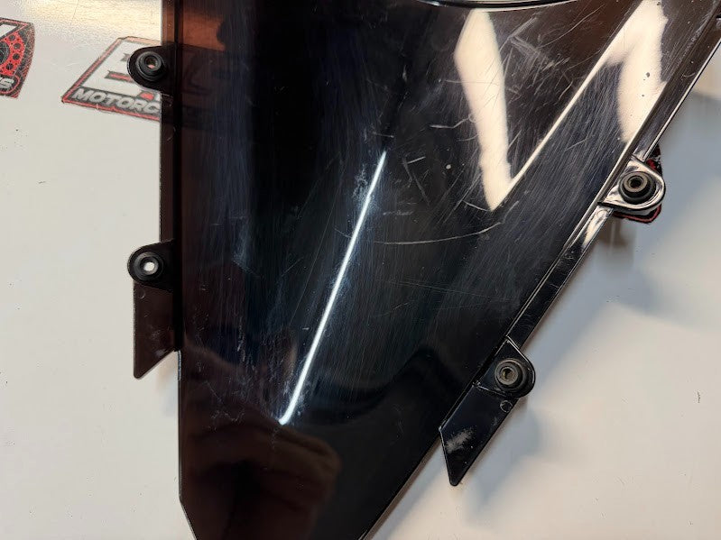 Visor Windshield Honda CBR 500R 2016-2018 Aftermarket