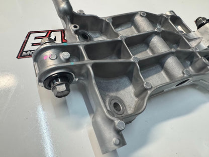 Kawasaki Ninja 500 2024-2025 Swingarm bracket OEM Genuine 32036-0376