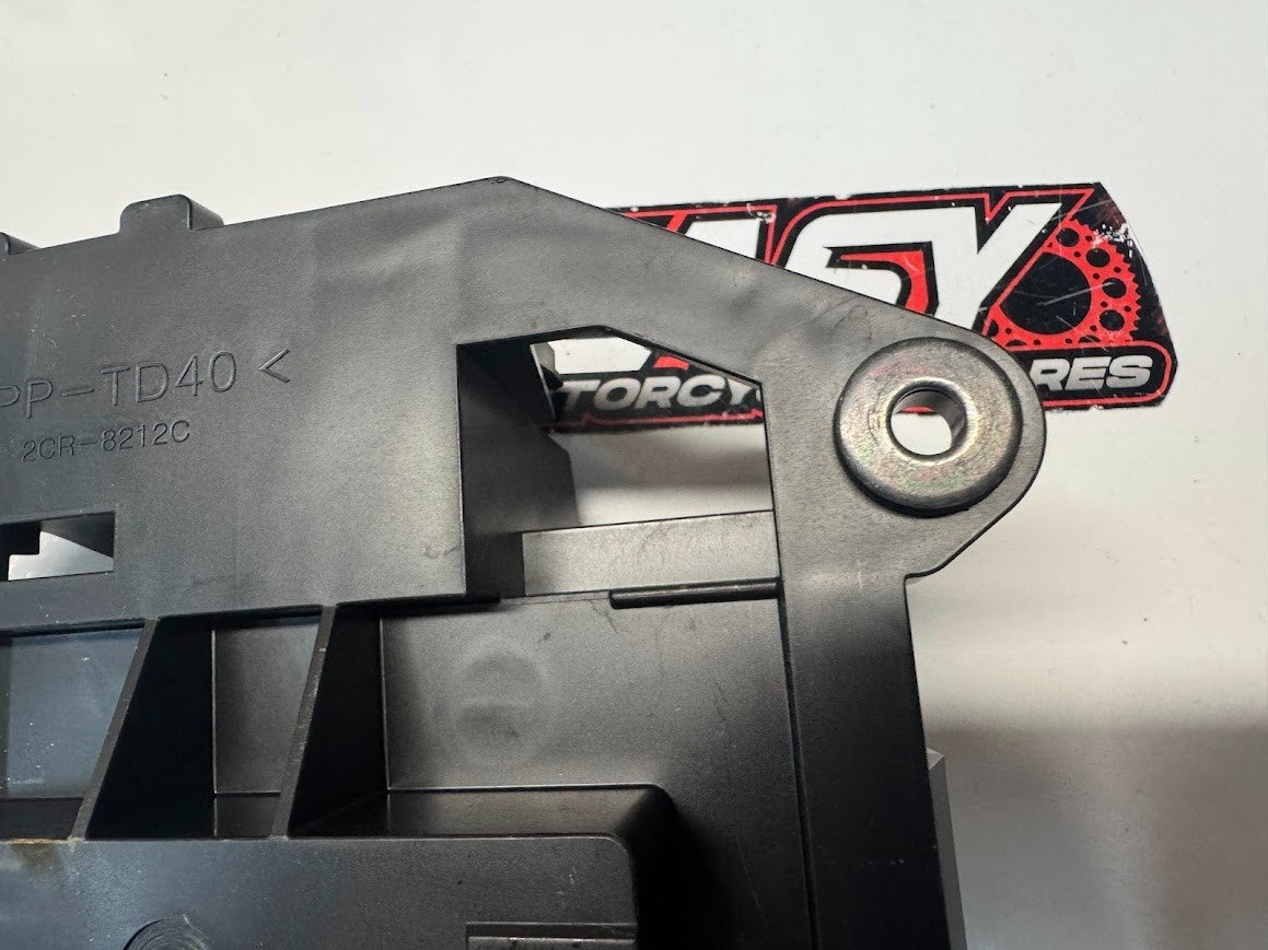 Yamaha YZF R1 2015-2025 Battery Box 2 OEM Genuine 2CR-8212C-00