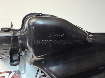 Air Ram Intake Ducts Suzuki GSXR 1000 2007-2008 OEM 94420-21H00