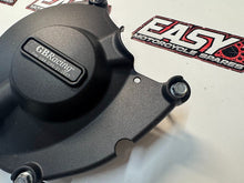Yamaha YZF R1 2015-2025 GBRacing Gearbox Clutch Cover EC-R1-2015-2-GBR