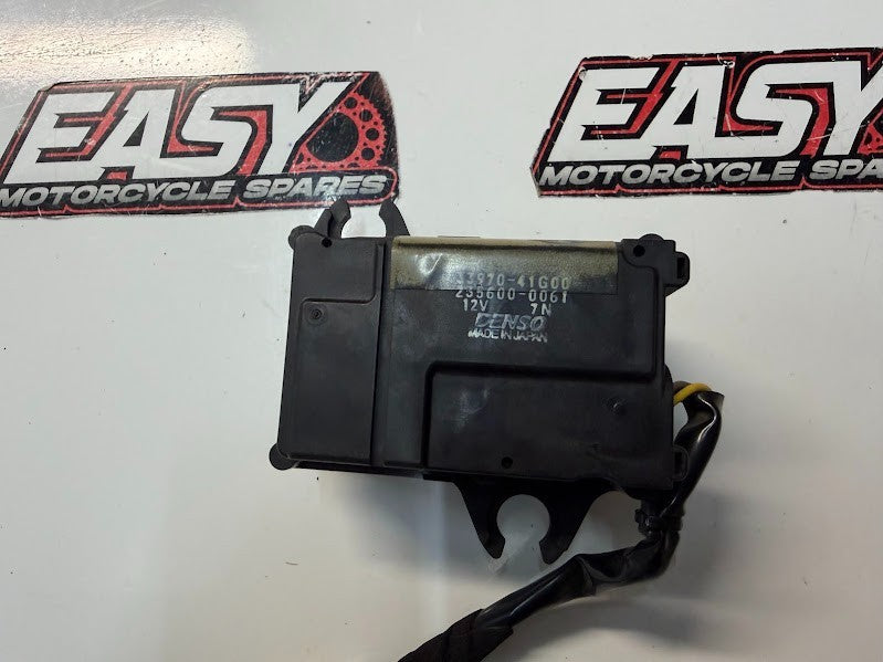 Exhaust Servo Motor Suzuki Boulevard C109R VLR 1800 T 2008-2014 33970-41G00