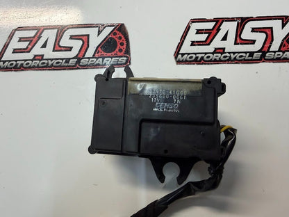 Exhaust Servo Motor Suzuki Boulevard C109R VLR 1800 T 2008-2014 33970-41G00