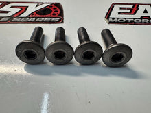 Kawasaki Vulcan S 650 2015-2025 Rear Brake Rotor Bolts OEM Genuine 92154-0844