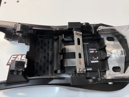 Rear Sub Frame Complete Suzuki GSXR 1000 2007-2008 OEM 41221-21H00-YAP