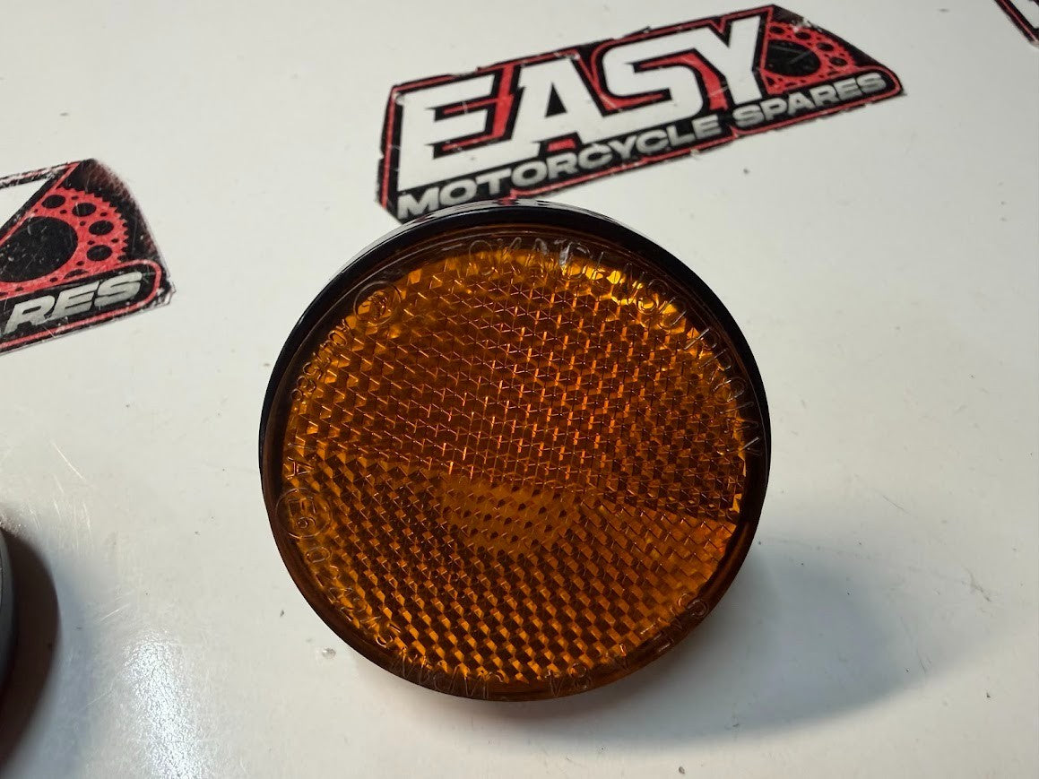 Reflectors Suzuki GSF 1250 S Bandit 2007-2016 OEM 35950-14A11