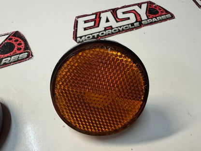 Reflectors Suzuki GSF 1250 S Bandit 2007-2016 OEM 35950-14A11