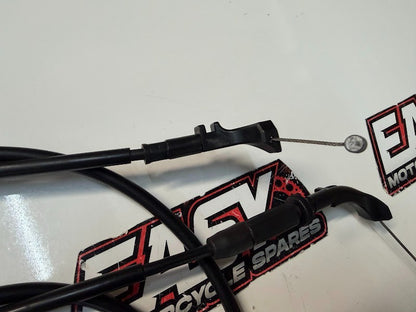 Throttle Cables Suzuki Boulevard C109R VLR 1800 T 2008-2014 OEM 58300-22H20