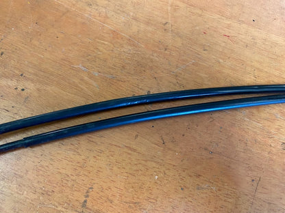 Throttle Cables Yamaha FZS 600 1998