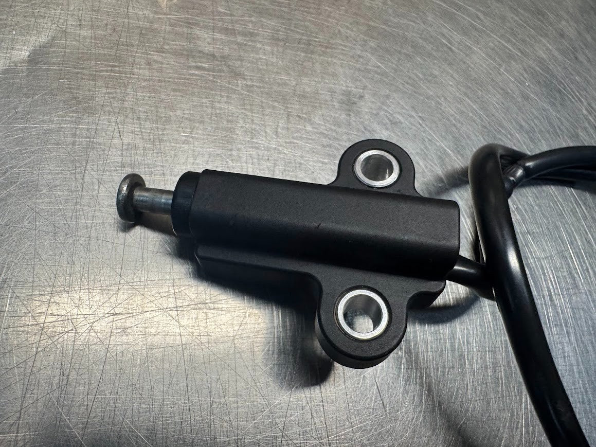 Suzuki GSXR 1000 2003-2006 Side Stand Switch OEM Genuine 37840-35F12