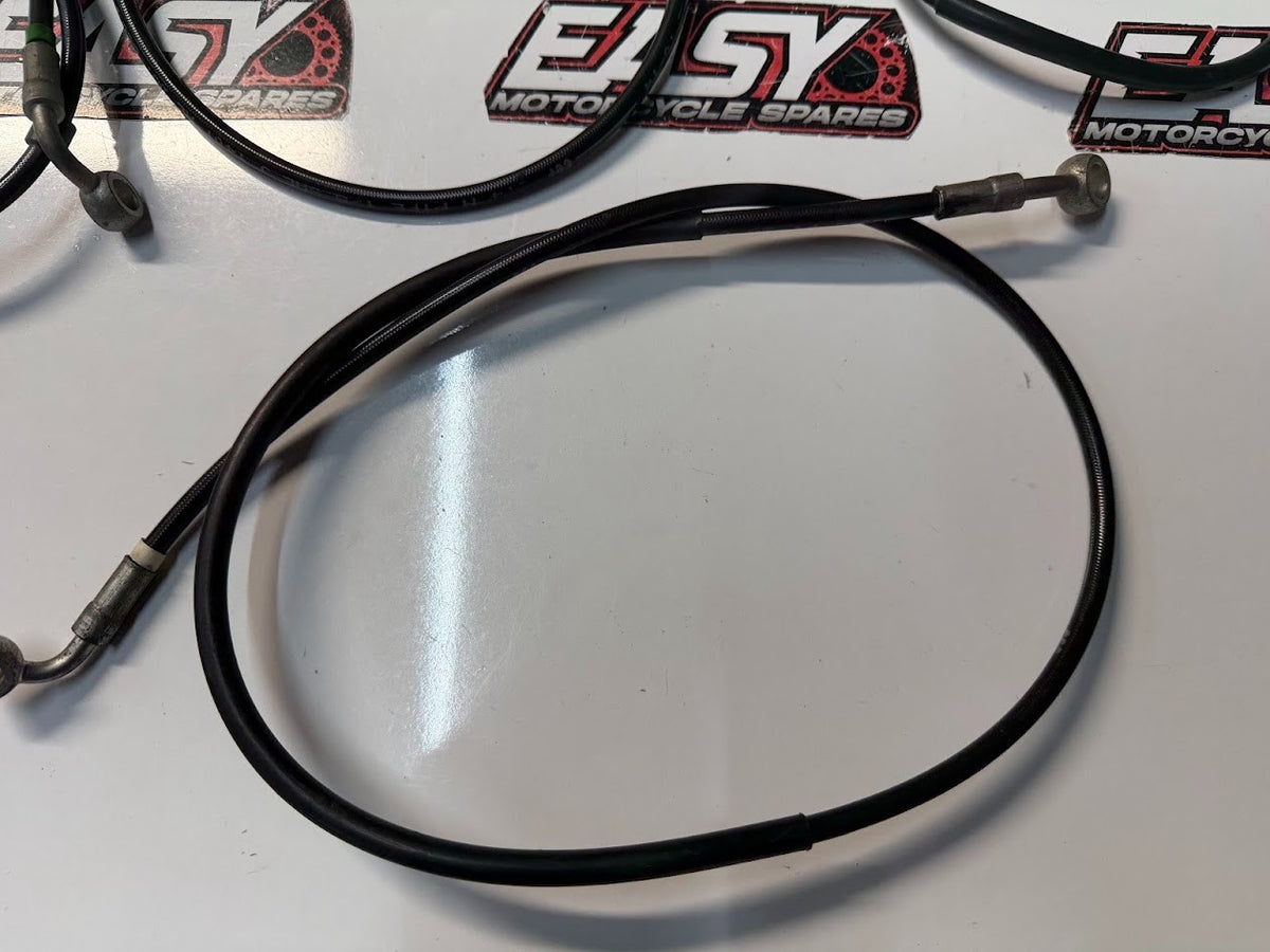 Brake Lines Hoses ABS KTM RC 390 2014-2021 OEM 90542001044