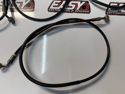 Brake Lines Hoses ABS KTM RC 390 2014-2021 OEM 90542001044