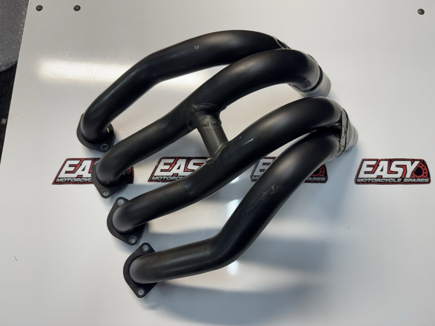 Yamaha YZF R1 2015-2025 Exhaust Headers OEM Genuine 2CR-14602-00