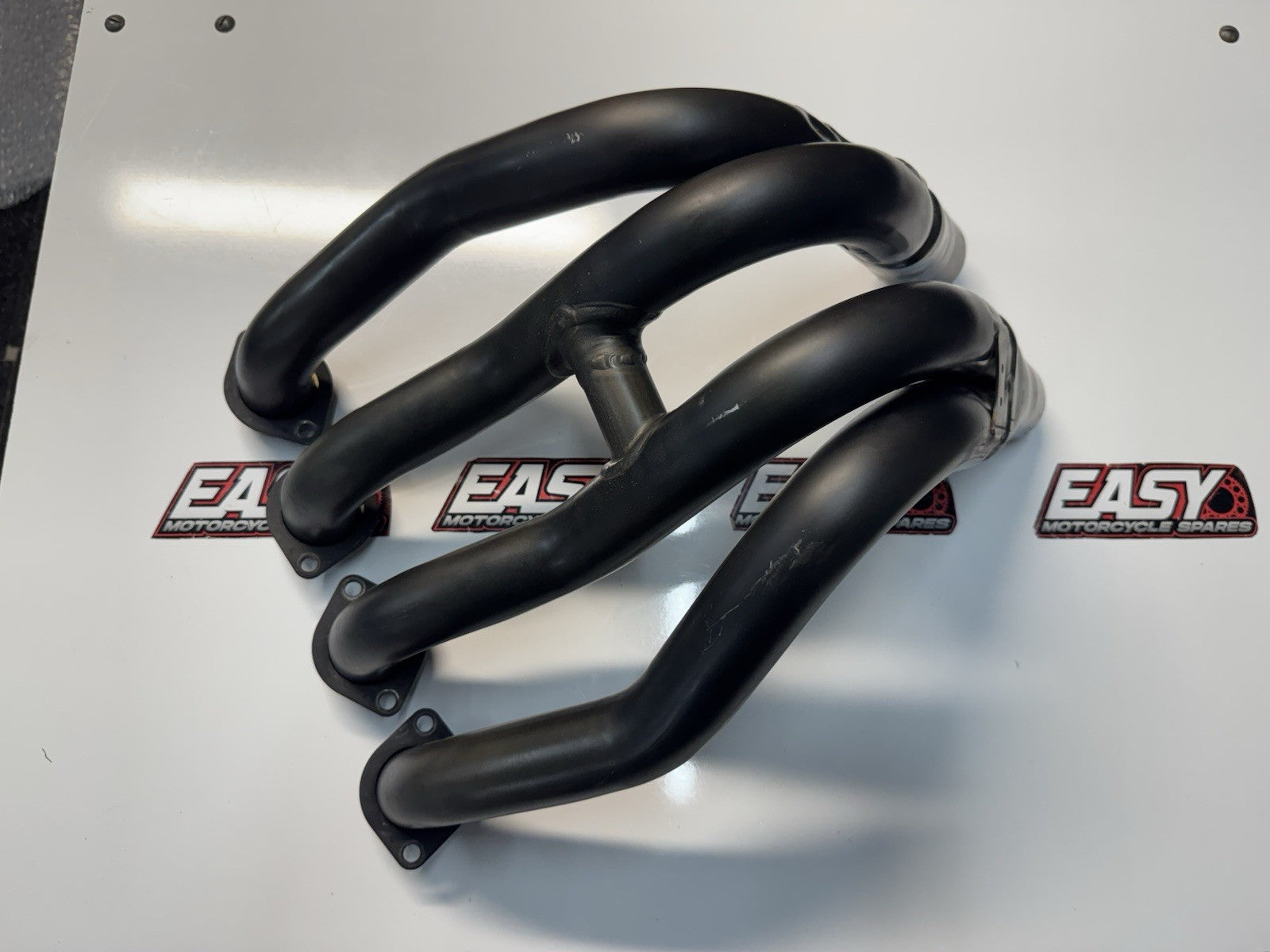 Yamaha YZF R1 2015-2025 Exhaust Headers OEM Genuine 2CR-14602-00