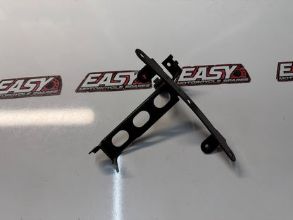 Radiator Cooler Support Bracket Suzuki GSXR 1000 07-08 2008 17790-21H00