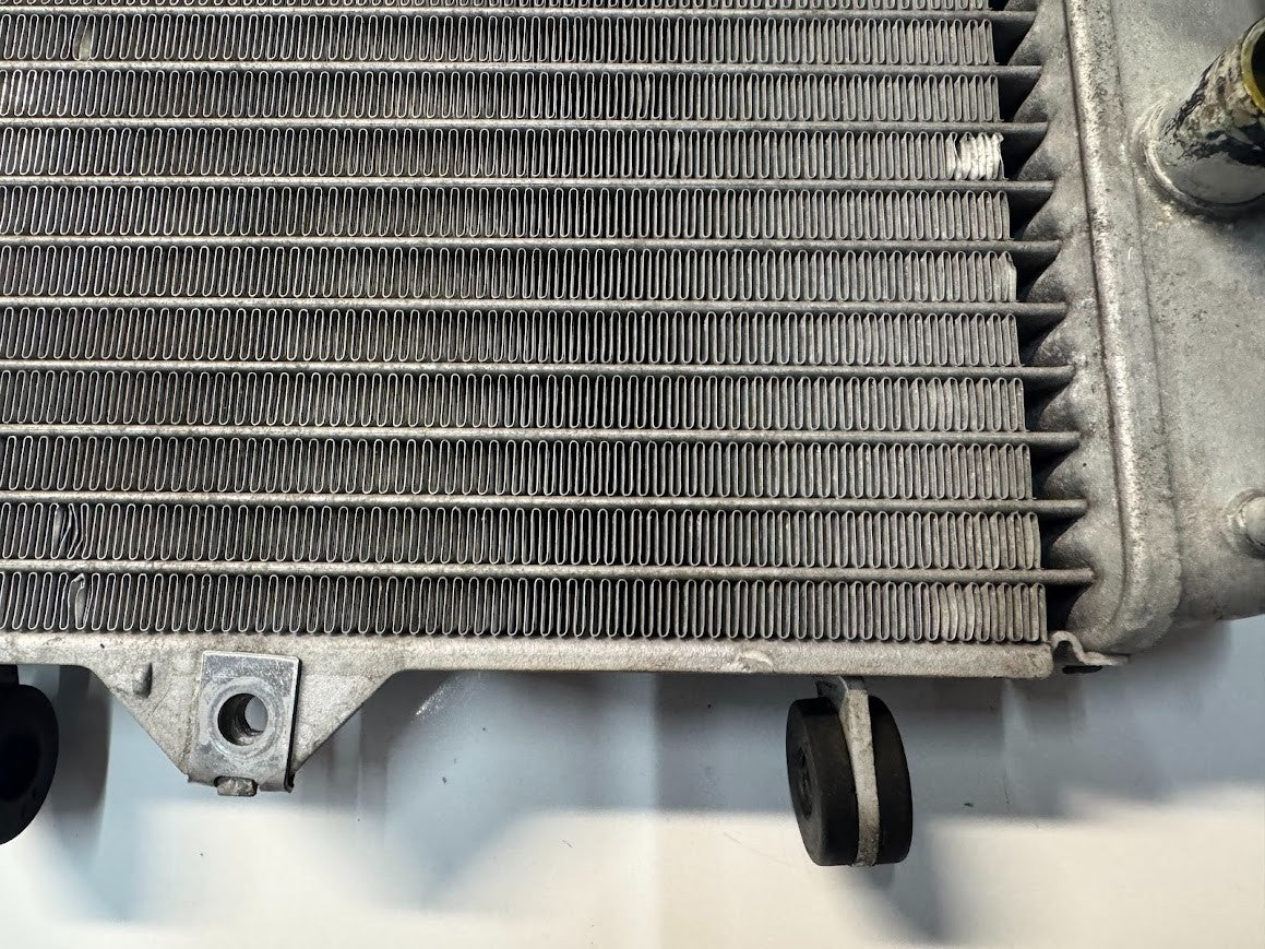 Yamaha YZF R15 2011-2016 Radiator Cooling OEM Genuine 38B-E240A-00