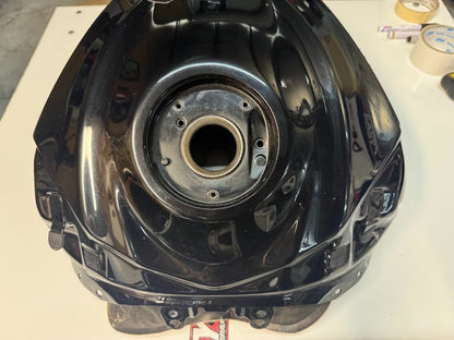 Suzuki GSXR 1000 2013 Fuel Tank OEM Genuine 44100-47H01-YVB