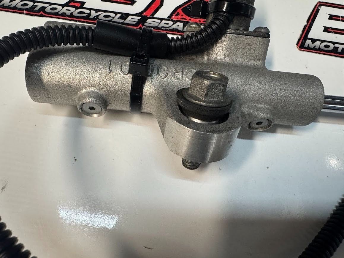 Yamaha YZF R1 2015-2019 Steering Damper OEM Genuine 2CR-23490-00