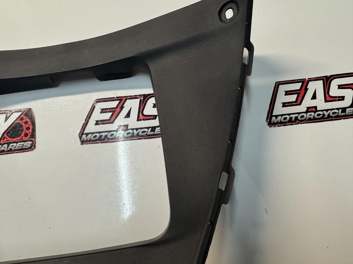 Yamaha YZF R1 2020-2025 Inner 3 Panel Fairing OEM Genuine B3L-2836M-00