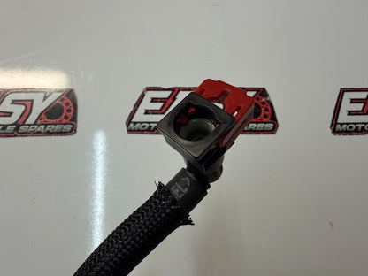 Fuel Pipe Hose Line Kawasaki Ninja 300 2013-2017 OEM 51044-0852
